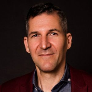 David Greenberg Profile Photo