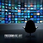 All Media - FreedomVibe.art